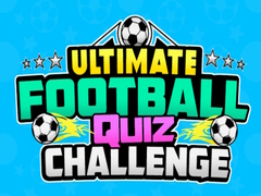 Jeu Ultimate Football Quiz Challenge