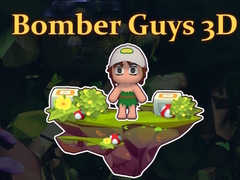 Jeu Bomber Guys 3D