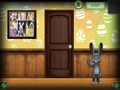 Jeu Amgel Easter Room Escape 6