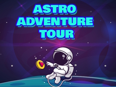 Jeu Astro Adventure Tour 