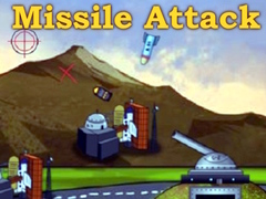 Jeu Missile Attack