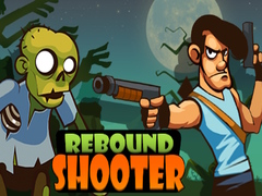 Jeu Rebound Shooter
