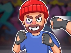 Jeu Brawler Man: Fist of Fury