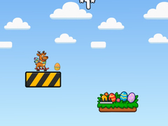 Jeu Easter Deer