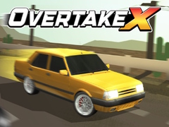 Jeu OvertakeX