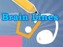 Jeu Brain Lines