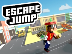 Jeu Escape Jump