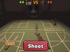 Jeu Buckshot Roulette