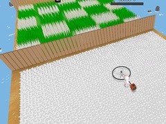 Jeu Lawn Mower Simulator