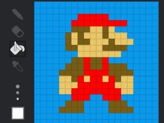 Jeu Pixeler