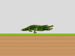 Jeu Create Bombardiro Crocodilo