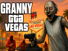 Jeu Granny GTA Vegas