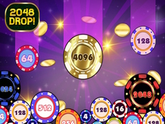 Jeu 2048 Drop
