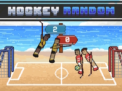 Jeu Hockey Random