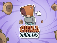 Jeu Chill Clicker