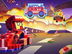 Jeu Battle Karts