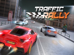 Jeu Traffic Rally