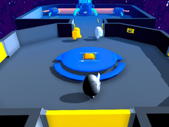 Jeu Eggdog Among Us