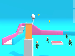 Jeu Eggdog Deadflip