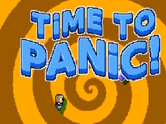 Jeu Time to Panic!