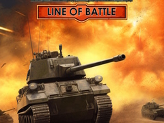 Jeu Line of Battle