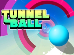 Jeu Tunnel Ball