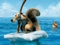 Jeu Ice Age 4 Coloring