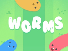 Jeu Worms