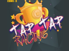 Jeu Tap Tap Racing