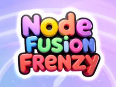 Jeu Node Fusion Frenzy