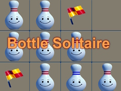 Jeu Bottle Solitaire