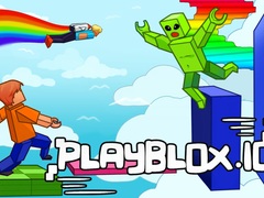 Jeu PlayBlox.io