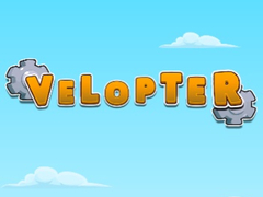Jeu Velopter