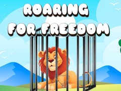 Jeu Roaring for Freedom