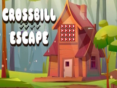 Jeu Crossbill Escape