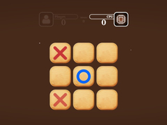 Jeu Tic-tac Tangle