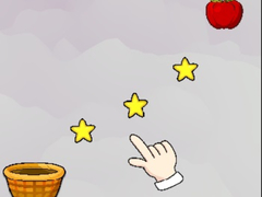 Jeu Fruit Basket Brain Puzzle