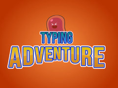 Jeu Typing Adventure