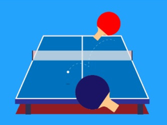Jeu Ping Pong Ball Game Online