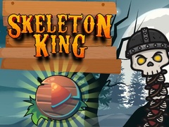 Jeu Skeleton King