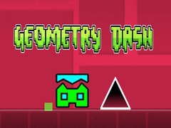 Jeu Geometry Dash BeatBox