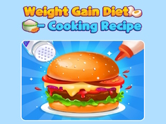 Jeu Weight Gain Diet Cooking Recipe