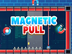Jeu Magnetic Pull