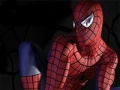 Jeu Amazing Spiderman Motorcycle