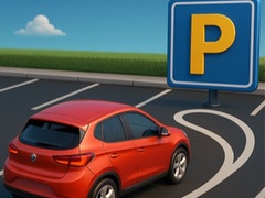 Jeu Parking Frenzy