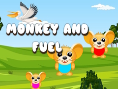 Jeu Monkey and Fuel