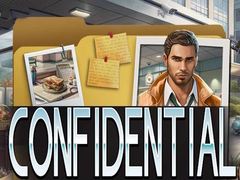 Jeu Confidential