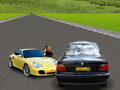 Jeu Action Driving