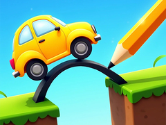 Jeu Draw Brige Puzzle