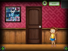 Jeu Amgel Kids Room Escape 296